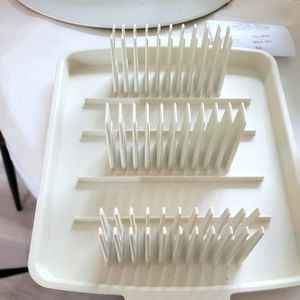 Baconwave 🥓 cooker plate for microwave